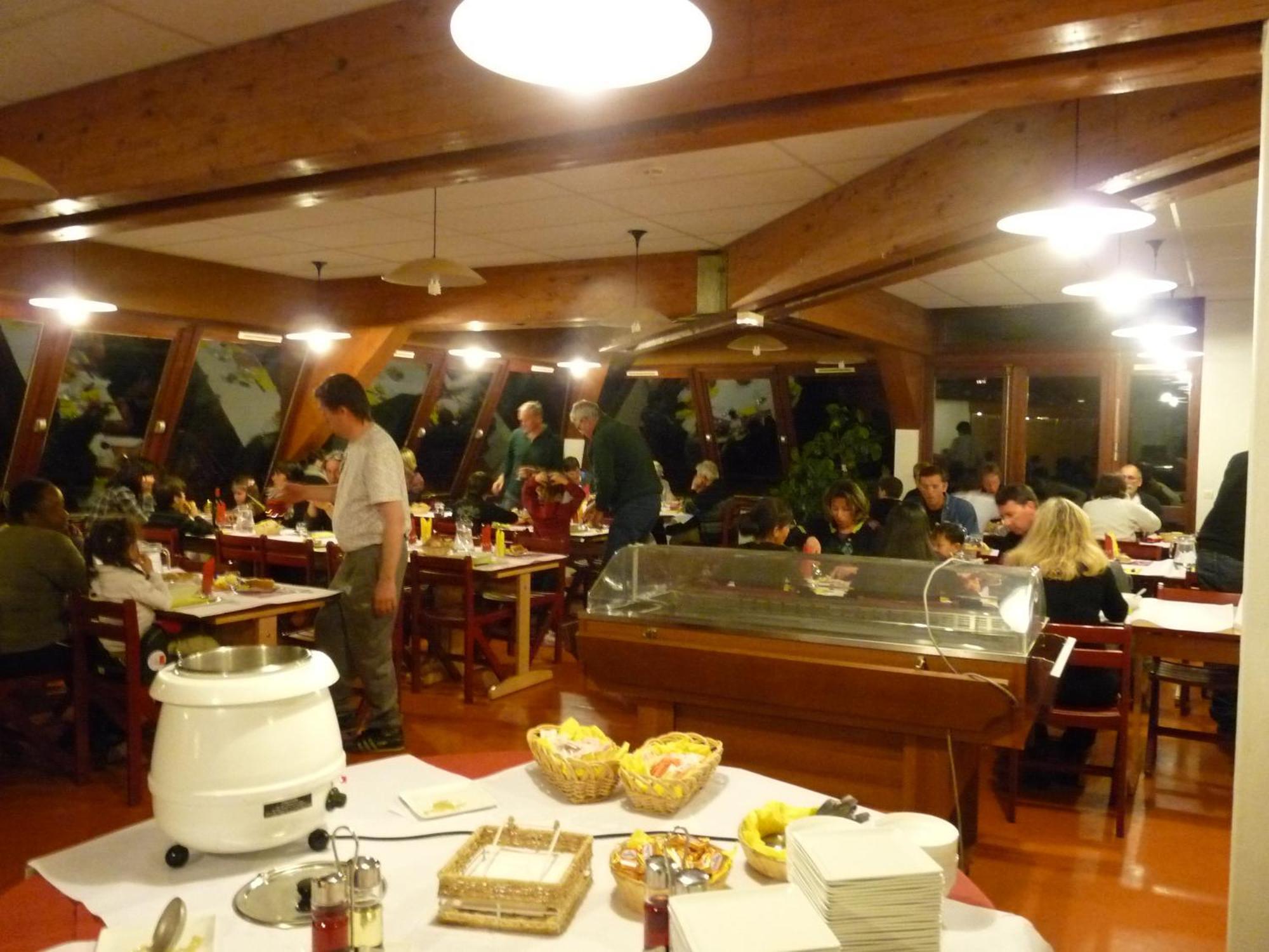 Le Chalet Du Ticou Bolquere Pyrenees 2000 Eksteriør billede